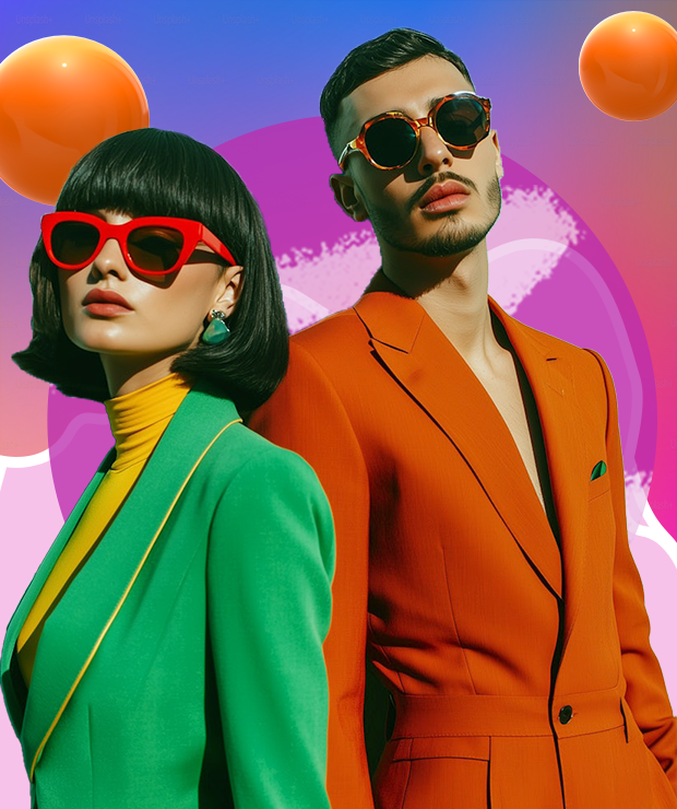 New Modern & Stylist Makeup